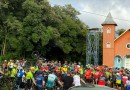 Campeonato Regional Sudoeste de Marathon Montain Bike contou com aproximadamente 500 pessoas