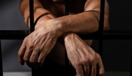 Homem de 40 anos é preso por débitos de pensão alimentícia
