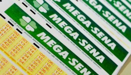 Prêmio de R$ 95 milhões da Mega-Sena será sorteado neste sábado