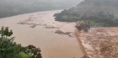 Após rompimento de barragem, Governo do RS informa que monitora estruturas de outras 13 barragens no Estado
