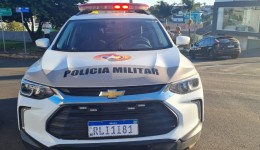 Motorista com CNH suspensa atropela adolescente e é preso por embriaguez