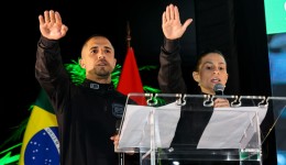 Mais de 1,6 mil policiais penais são formados