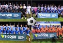 Finais do Campeonato Sicoob de Futebol Municipal e Regional de Santo Antonio do Sudoeste acontecem no próximo dia 10 de dezembro