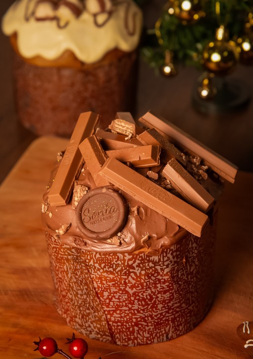 Do sabor à emoção — tudo em um só olhar!