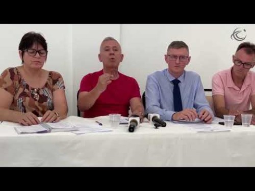 Dionísio Cerqueira - Acusados de desviar R$ 6 milhões em horas extras são absolvidos após 9 anos