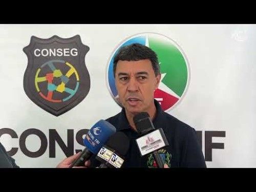 Trânsito é pauta principal em reunião do Conseg