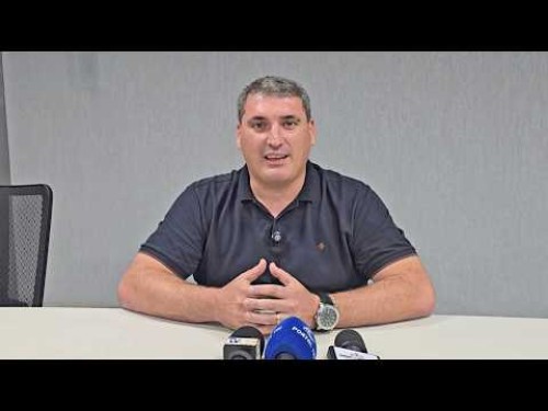 Vereador de Dionísio Cerqueira, Marcelo Dambrós anuncia R$ 500 mil para reforma e readequação do Clube Aéreo Independente