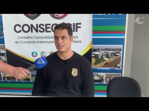 CONSEG debate desafios da segurança e atendimento do 190