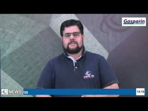 Estádio Jacob Maran mais uma vez é alvo de vândalos