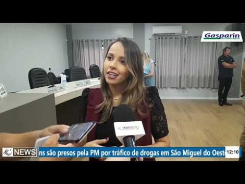 Comarca distribui verbas para entidades vencedoras de edital de Penas Pecuniárias