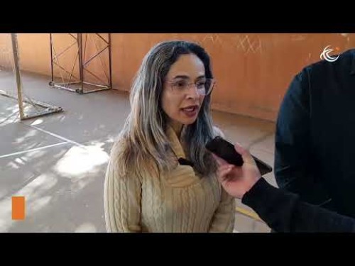 Barracão - Escola Padre Anchieta recebe R$50 mil pra reformas