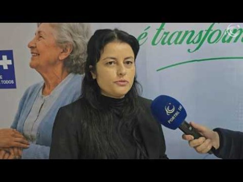 Outubro Rosa terá ações de prevenção e cuidado com a saúde da mulher em Dionísio Cerqueira