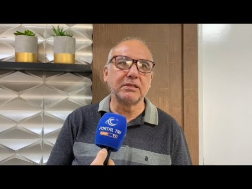 Presidente da Câmara de Vereadores de Santo Antonio do Sudoeste destaca aprovação de importantes projetos