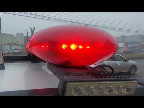 Policiais de Dionísio e Barracão trabalham intensamente para inibir furtos nas cidades gêmeas