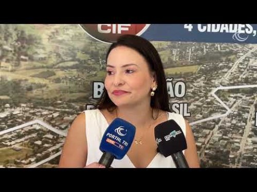 Assinada ordem de serviço para reforma do galpão da reciclagem no valor de 350 mil em Dionísio Cerqueira