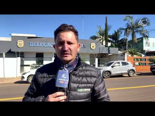 Oficina mecânica é alvo de operação por fraude em conserto de viaturas
