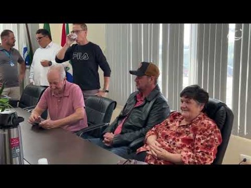 Rua Amazonas terá reestruturação com investimento de R$ 1,7 milhão