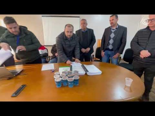 Novo Plano Diretor é entregue ao poder executivo