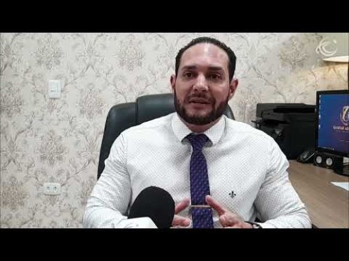 Em entrevista advogado apresenta a versão da defesa no caso do empresário preso por suposto crime de stalking