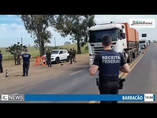 Saiba qual a função de uma aduana, e quais os trabalhos realizados em conjunto com a Receita Federal