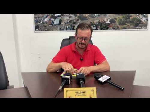 Câmara aprova utilidade pública para Associação dos Recicladores da Fronteira e debate BR-163