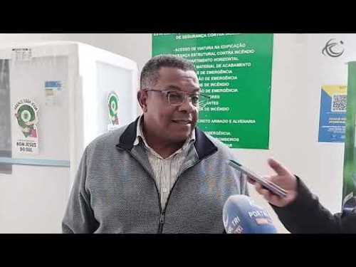 Prêmios do último sorteio da campanha Abrace essa Idéia, Compre no Comércio Local, já estão na prefeitura