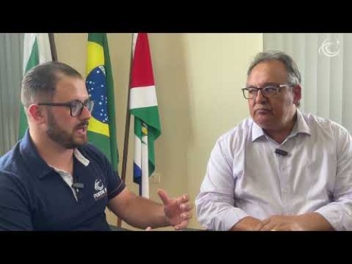 Barracão - Dieyson Bugança pede exoneração, e Dr. Carlos Santin assume interinamente como secretário de Saúde