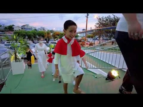 Escola Tia Jô encerra ano letivo com colação de grau do infantil e fundamental
