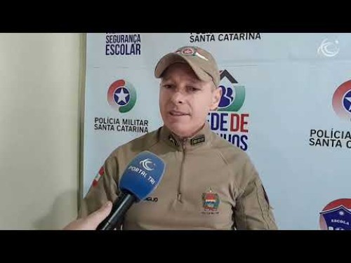 Forças de segurança realizam importante reunião na sede do 36° Batalhão de Polícia Militar