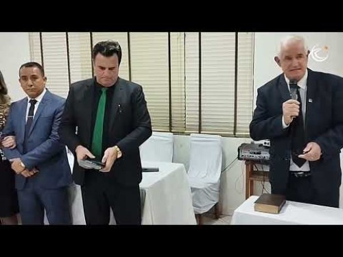 ASPEFRON inicia suas atividades na Tri-Fronteira, primeira diretoria foi empossada