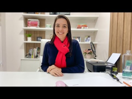 Nutricionista Roberta Dalla Longa fala sobre seu programa de emagrecimento