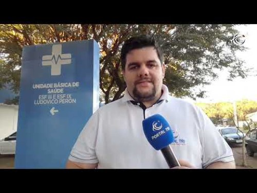 Prefeito Ricardinho fala sobre a chegada de novos médicos e sobre mutirão de cirurgias eletivas