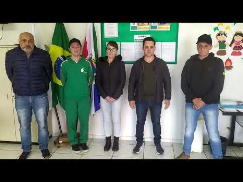 Barracão  | Ainda há vagas em alguns dos cursos profissionalizantes oferecidos pela Administração Municipal