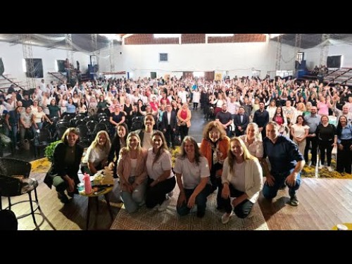Inteligência emocional une Brasil e Argentina em encontro histórico