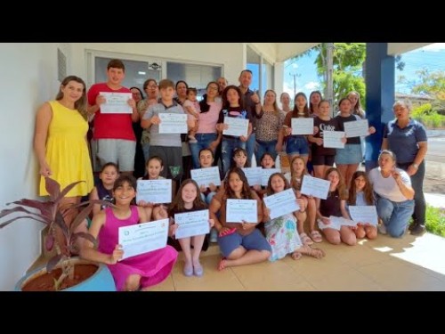 Tecnologia que educa e transforma vidas