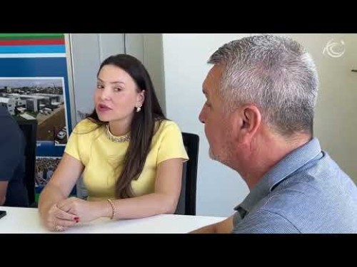 Bianca Maran Bertamoni assume presidência do Consórcio Intermunicipal da Fronteira