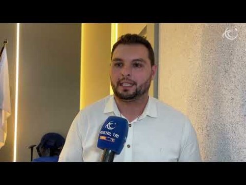 Sessão de posse marca início dos trabalhos dos vereadores mirins