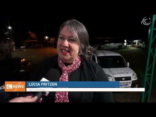 2° Encontro de Campistas e Motor home supera as expectativas