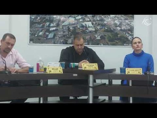 Legislativo aprova PL de reposição salarial aos professores municipais