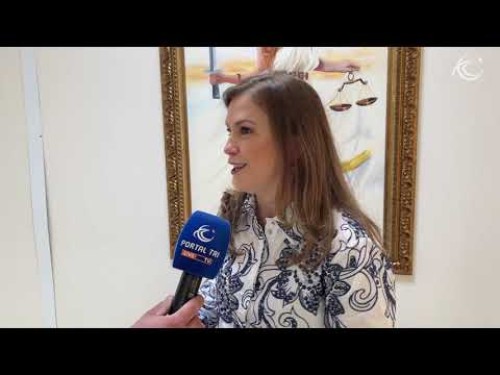 Deputada Leandre destaca que Projeto Liberta deve virar política de Estado no Paraná