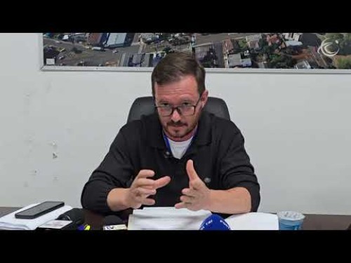 Câmara de Barracão realiza 14ª Sessão Ordinária com discussão de pautas importantes