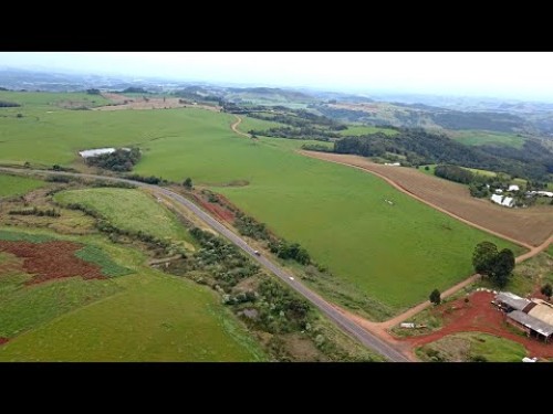 Dionísio Cerqueira  - Projeto que cria a nova área industrial do município é aprovado em segunda votação