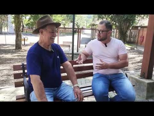 Conheça a história do município de Salgado Filho contada pelos pioneiros
