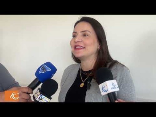 Carro de mais de R$ 100 mil é entregue para a Saúde de Dionísio Cerqueira