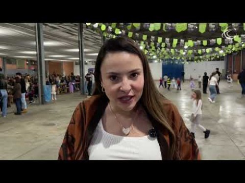 2ª Noite Cultural da Escola Pingo de Gente reúne famílias e encanta com apresentações dos alunos