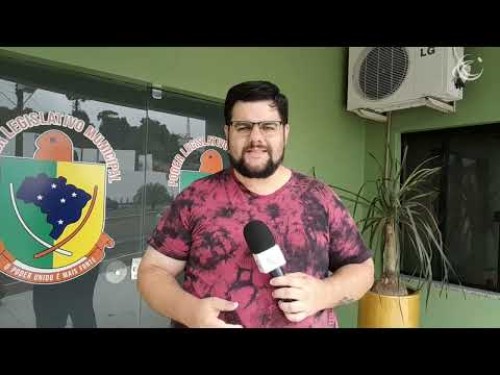 Primeira sessão ordinária de 2023 tem bom público no legislativo cerqueirense