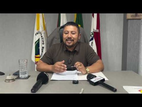 Presidente Everton Fragoso comenta aprovação da LDO e tramitação de projeto de reajuste salarial