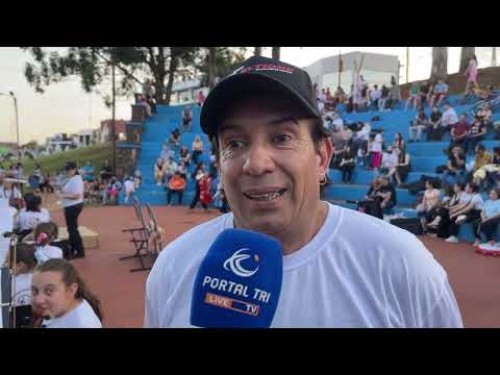 9º Fronteira in Concert reúne grande público e mais de 180 músicos