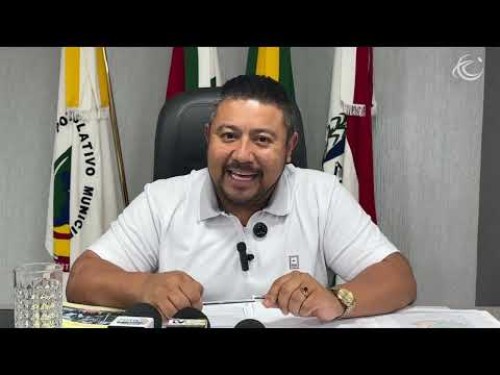 Dionísio Cerqueira - Votação de projeto de reajuste salarial aos servidores públicos e professores é adiada para a próxima sessão