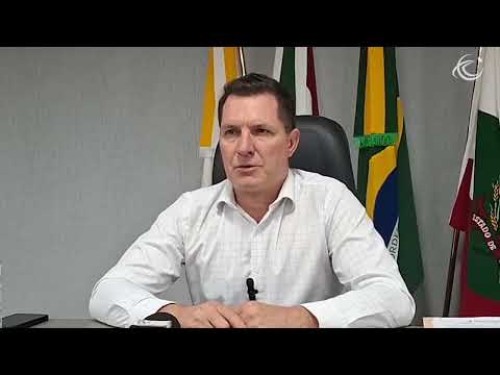 Vereadores de Dionísio Cerqueira aprovam três projetos de lei importantes para 2025